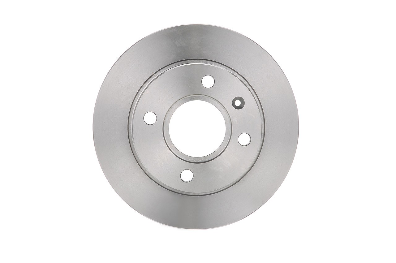 Bosch Bremsscheibe [Hersteller-Nr. 0986478502] für Ford, Mazda