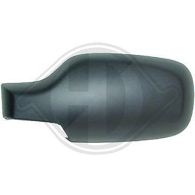 Diederichs Abdeckung, Außenspiegel [Hersteller-Nr. 4414028] für Renault