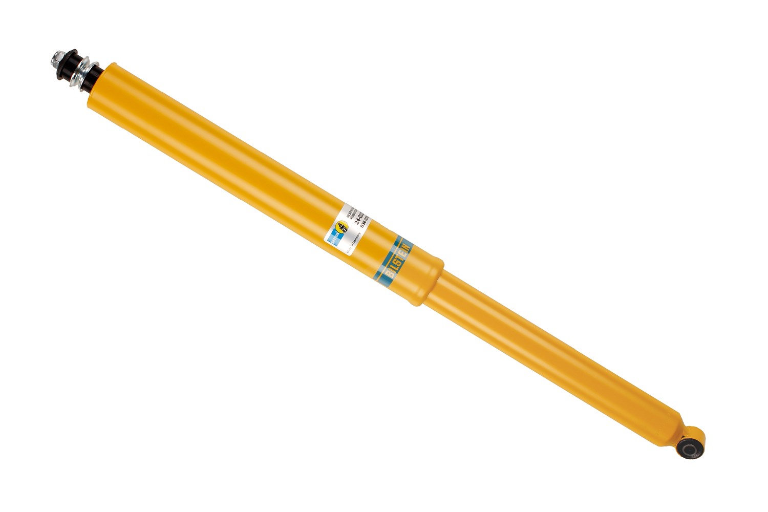 Bilstein Lenkungsdämpfer [Hersteller-Nr. 24-022354] für Land Rover