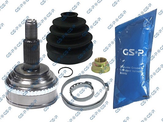 Gsp Gelenksatz, Antriebswelle [Hersteller-Nr. 823029] für Honda