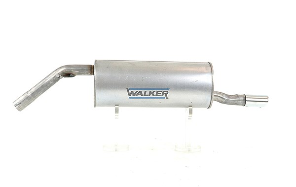 Walker Endschalldämpfer [Hersteller-Nr. 23227] für Peugeot
