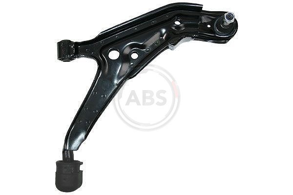 A.b.s. Lenker, Radaufhängung [Hersteller-Nr. 210397] für Nissan
