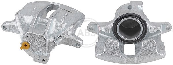 A.b.s. Bremssattel [Hersteller-Nr. 521231] für VW, Seat, Audi
