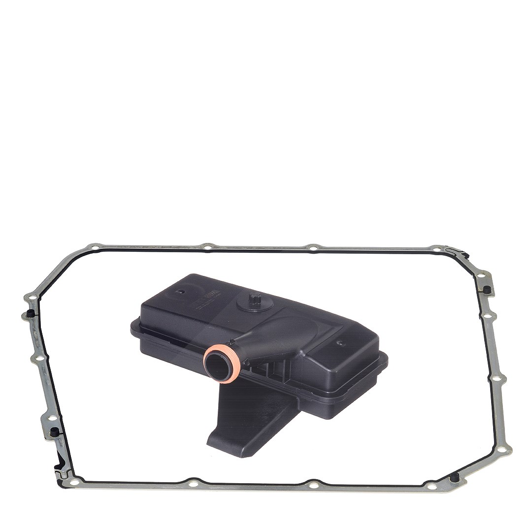 Hengst Filter Hydraulikfilter, Automatikgetriebe [Hersteller-Nr. EG944HD481] für Audi, Porsche