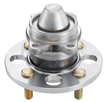 Snr Radlagersatz [Hersteller-Nr. R184.17] für VW, Hyundai, Kia