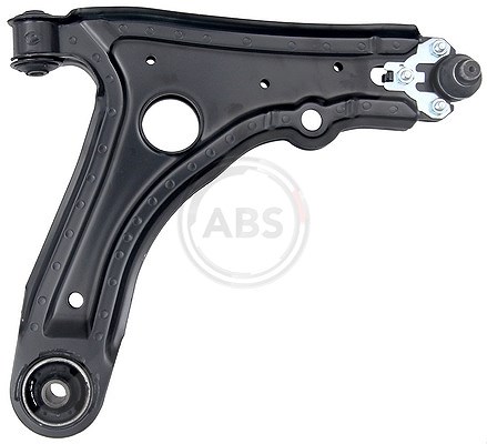 A.b.s. Lenker, Radaufhängung [Hersteller-Nr. 210577] für VW