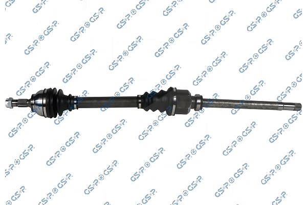 Gsp Antriebswelle [Hersteller-Nr. 210325] für Citroën, Ds, Peugeot