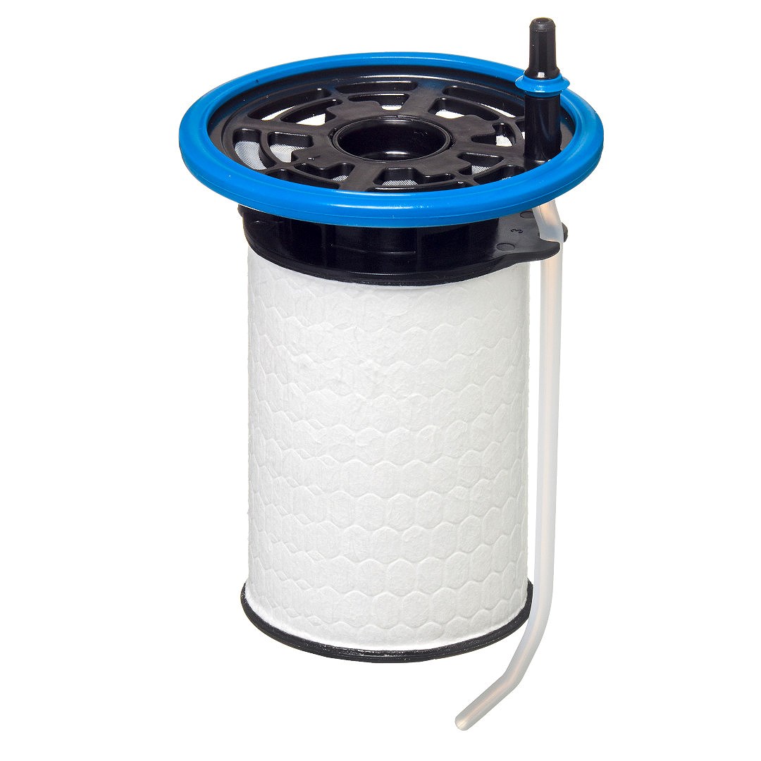 Hengst Filter Kraftstofffilter [Hersteller-Nr. E104KP] für Alfa Romeo, Jeep, Vauxhall, Maserati, Lancia, Fiat, Opel