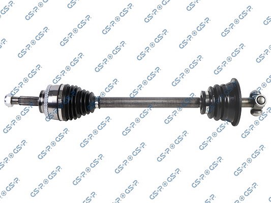 Gsp Antriebswelle [Hersteller-Nr. 250212] für Renault, Nissan
