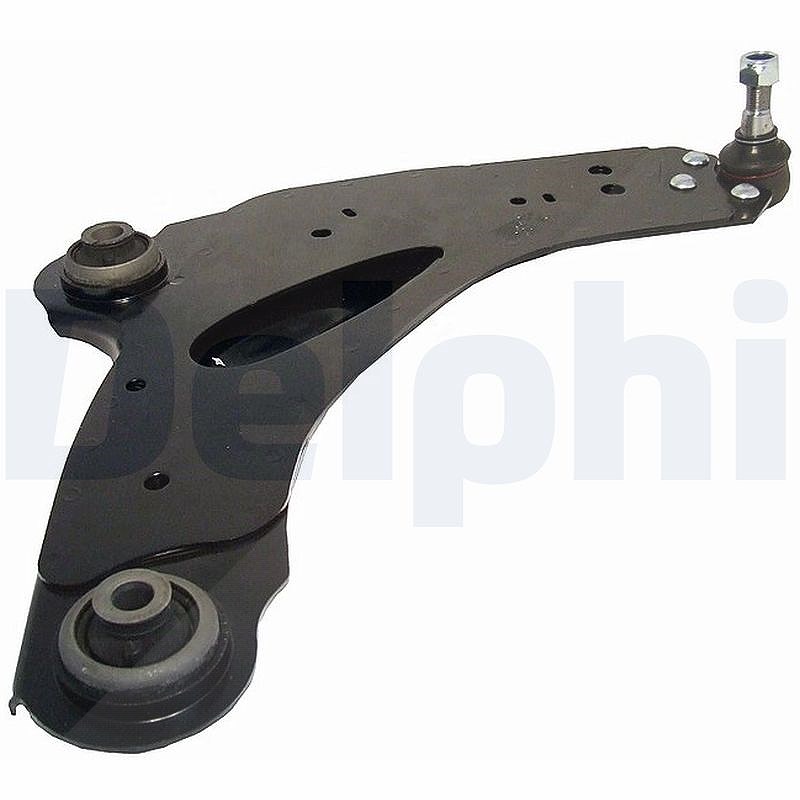 Delphi Lenker, Radaufhängung [Hersteller-Nr. TC1468] für Renault, Vauxhall, Opel, Nissan