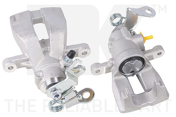 Nk Bremssattel [Hersteller-Nr. 2123173] für Chrysler, Fiat, Lancia