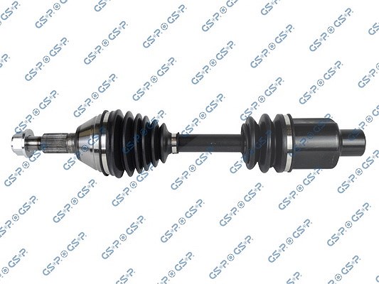 Gsp Antriebswelle [Hersteller-Nr. 208094] für Vauxhall, Chevrolet, Opel
