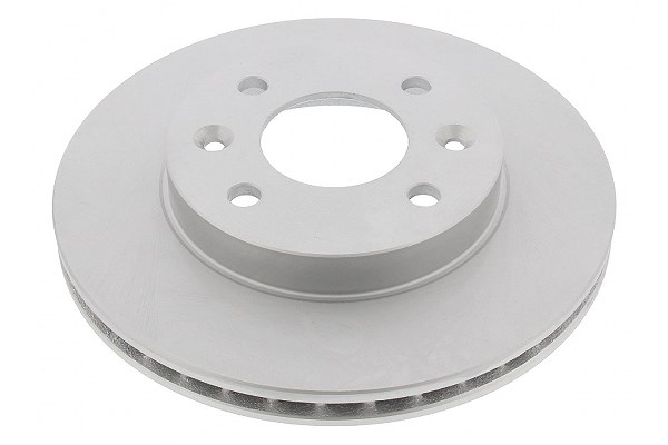 Mapco Bremsscheibe [Hersteller-Nr. 15109C] für Renault, Nissan
