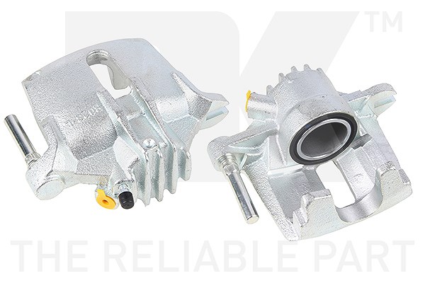 Nk Bremssattel [Hersteller-Nr. 213717] für Citroën, Peugeot