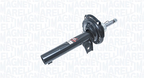 Magneti Marelli Stoßdämpfer [Hersteller-Nr. 357521070000] für Skoda, VW, Seat, Audi