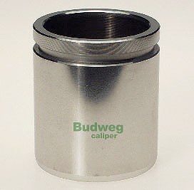 Kawe Kolben, Bremssattel [Hersteller-Nr. 234831] für Seat, VW