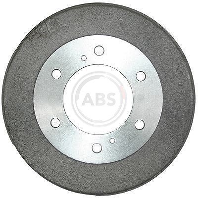 A.b.s. 1x Bremstrommel [Hersteller-Nr. 2361-S] für Nissan