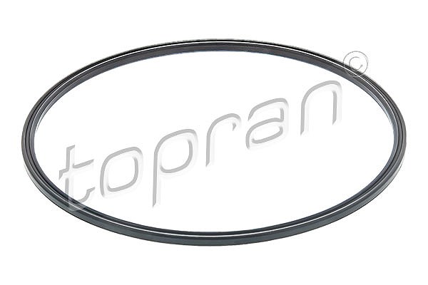 Topran Dichtung, Kraftstoffpumpe [Hersteller-Nr. 116151] für Audi