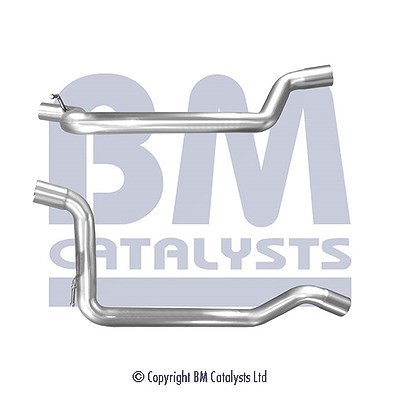 Bm Catalysts Abgasrohr [Hersteller-Nr. BM50557] für Ford