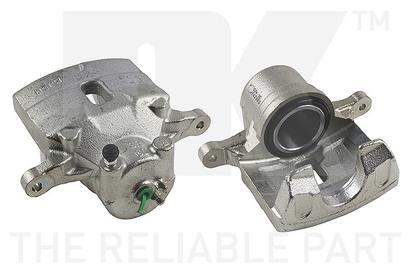 Nk Bremssattel [Hersteller-Nr. 213496] für Kia, Hyundai