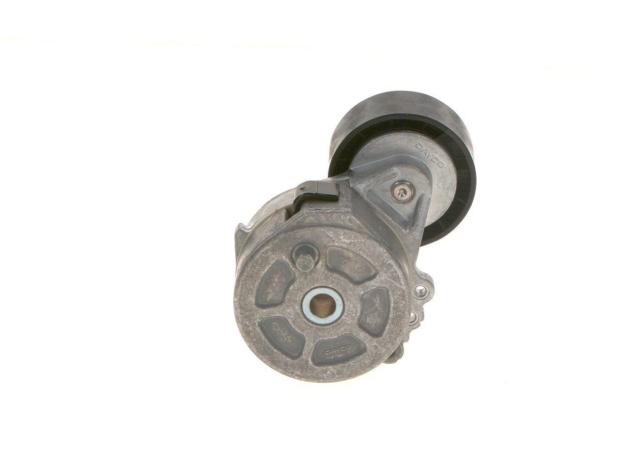 Bosch Riemenspanner, Keilrippenriemen [Hersteller-Nr. 1987945830] für Peugeot, Fiat, Citroën