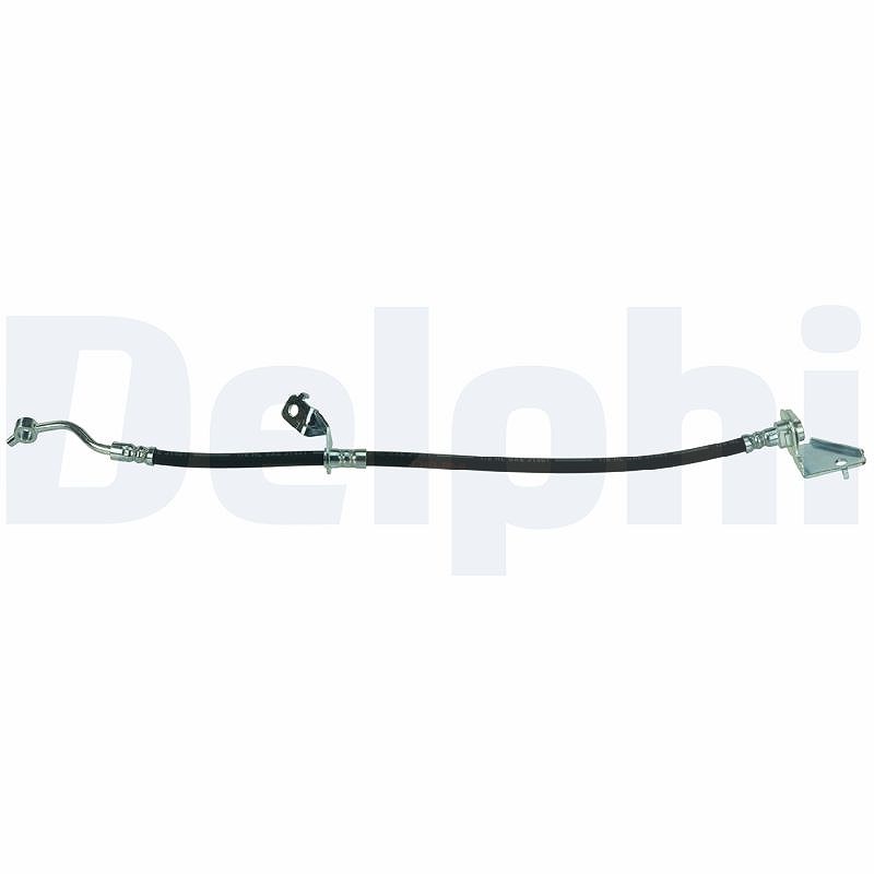 Delphi Bremsschlauch [Hersteller-Nr. LH7283] für Hyundai, Kia