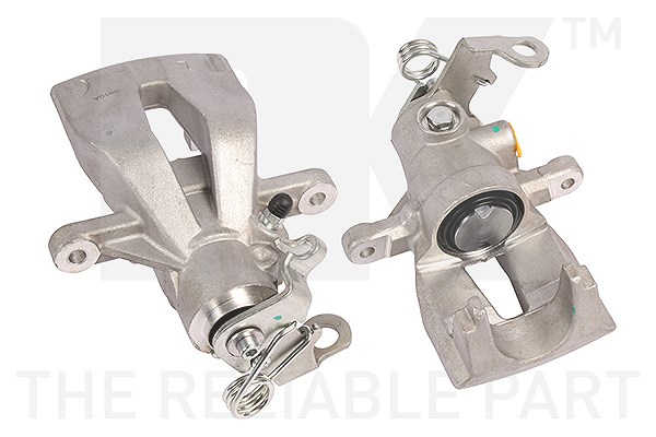 Nk Bremssattel hinten links [Hersteller-Nr. 2123141] für Fiat