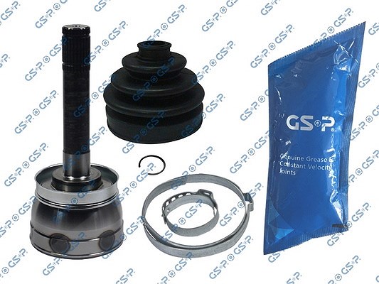 Gsp Gelenksatz, Antriebswelle [Hersteller-Nr. 841086] für Nissan