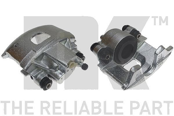 Nk Bremssattel [Hersteller-Nr. 219304] für Chrysler, Dodge