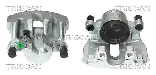 Triscan Bremssattel -AUSTAUSCHTEIL [Hersteller-Nr. 8170344816] für Citroën, Peugeot, Ds