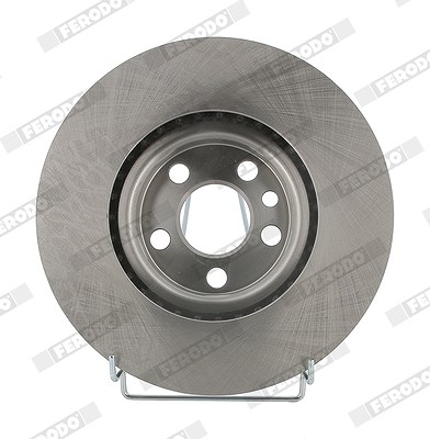 Ferodo Bremsscheibe [Hersteller-Nr. DDF1140C] für Opel, Vauxhall, Citroën, Peugeot, Ds