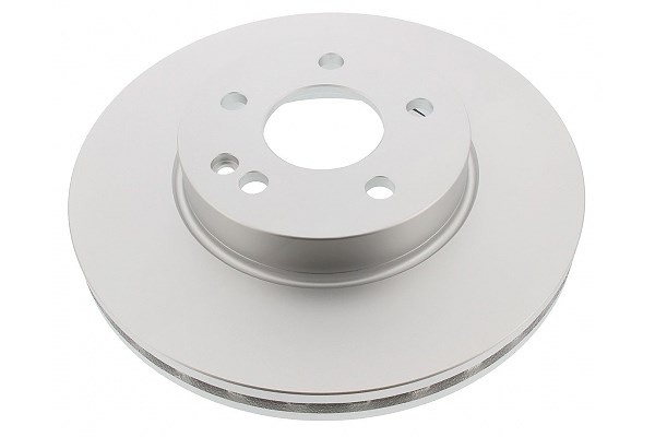 Mapco Bremsscheibe [Hersteller-Nr. 25803C] für Mercedes-Benz