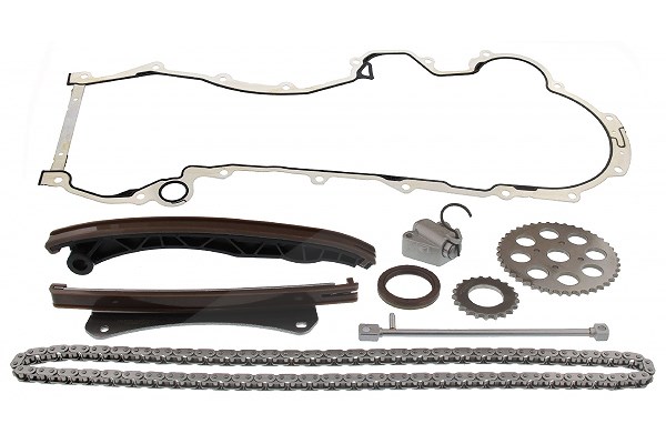 Mapco Steuerkettensatz [Hersteller-Nr. 75000] für Lancia, Citroën, Vauxhall, Alfa Romeo, Chevrolet, Peugeot, Opel, Ford, Fiat, Suzuki