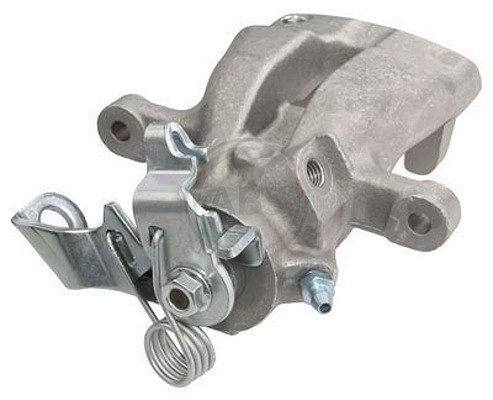 A.b.s. Bremssattel [Hersteller-Nr. 529461] für Chevrolet, Vauxhall, Opel