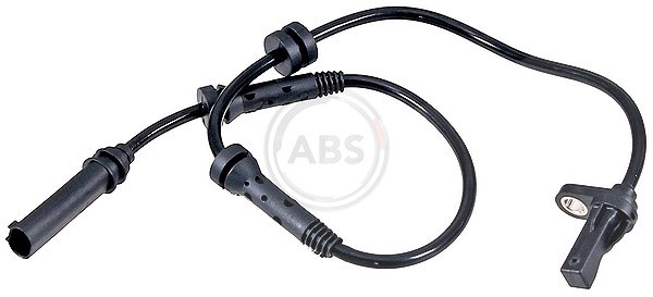 A.b.s. Sensor, Raddrehzahl [Hersteller-Nr. 31229] für BMW