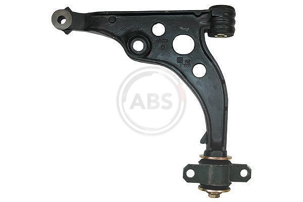 A.b.s. Lenker, Radaufhängung [Hersteller-Nr. 210125] für Peugeot, Fiat, Citroën