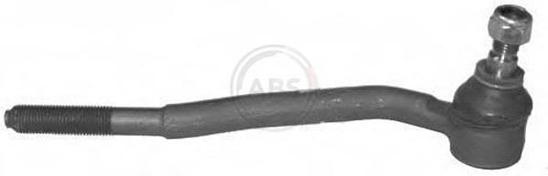 A.b.s. Spurstangenkopf [Hersteller-Nr. 230341] für Vauxhall, Opel