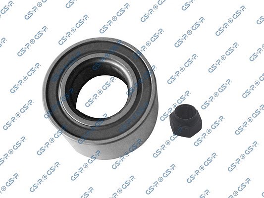 Gsp Radlagersatz [Hersteller-Nr. GK0559A] für Lancia, Seat, Zastava, Autobianchi, Fso, Fiat