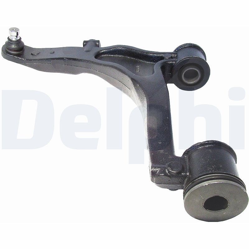 Delphi Lenker, Radaufhängung [Hersteller-Nr. TC2353] für Vauxhall, Opel, Nissan, Renault