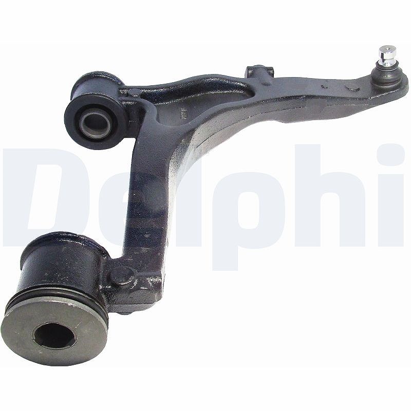 Delphi TC2354 stabilliser Rod | Kompatibel mit: NISSAN INTERSTAR Bus, INTERSTAR Kasten, INTERSTAR Pritsche/Fahrgestell, OPEL MOVANO A Bus, MOVANO A Kasten - Bild 6