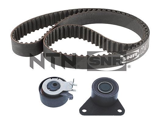 Snr Zahnriemensatz [Hersteller-Nr. KD455.32] für Renault, Ford, Volvo
