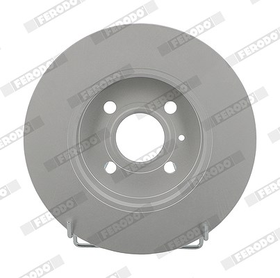 Ferodo Bremsscheibe [Hersteller-Nr. DDF1313C] für Opel, Vauxhall