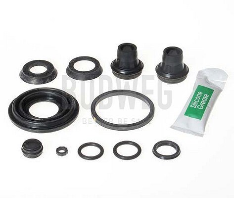 Kawe Reparatursatz, Bremssattel [Hersteller-Nr. 203846] für Vauxhall, Opel