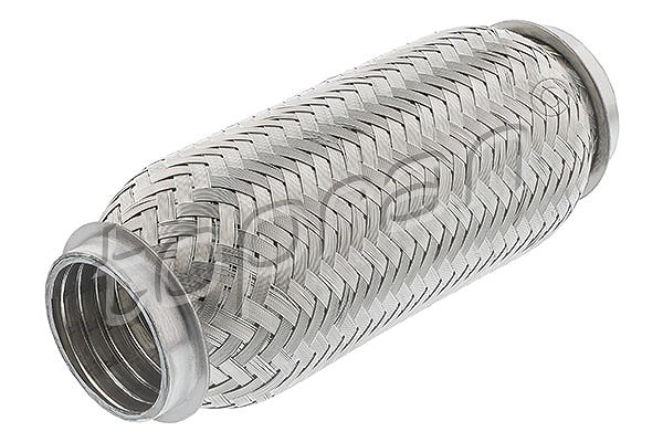 Topran Flexrohr Abgasanlage [Hersteller-Nr. 206988] für Opel, Vauxhall