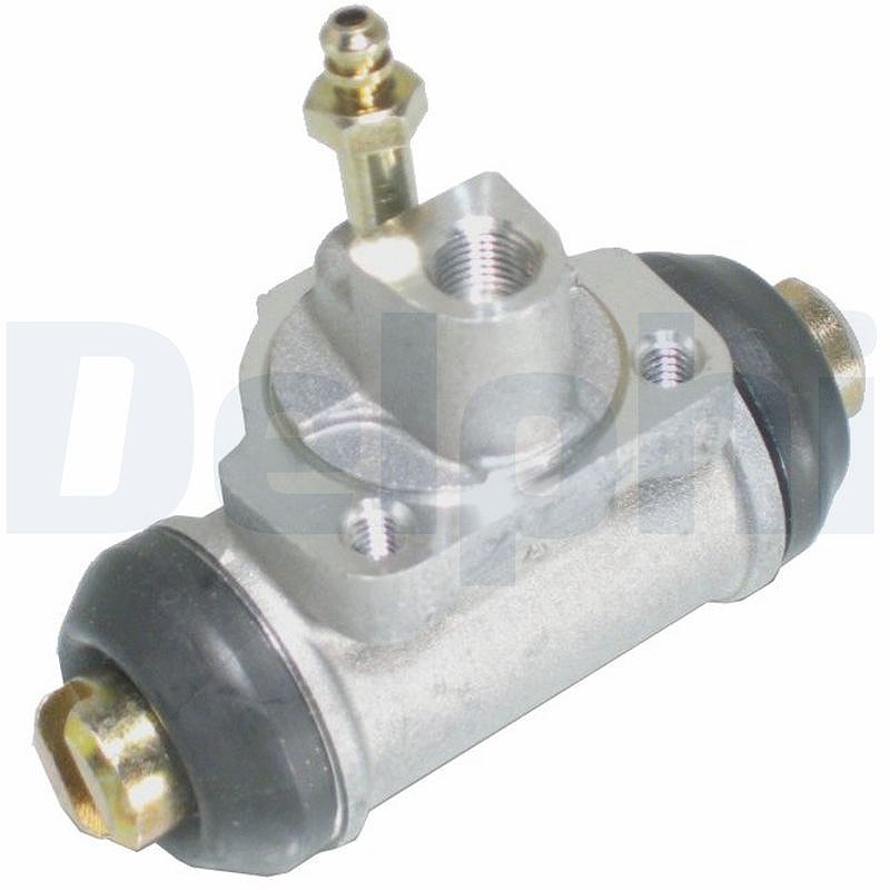 Delphi Radbremszylinder [Hersteller-Nr. LW60653] für Nissan