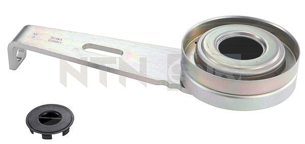 Snr Spannrolle, Keilrippenriemen [Hersteller-Nr. GA358.57] für Citroën, Fiat, Peugeot