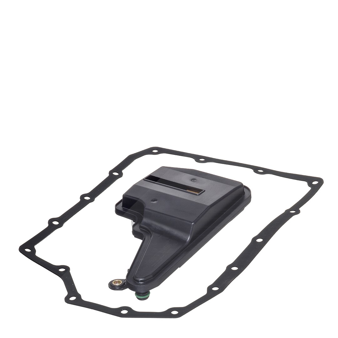 Hengst Filter Hydraulikfilter, Automatikgetriebe [Hersteller-Nr. EG996HD565] für Mazda