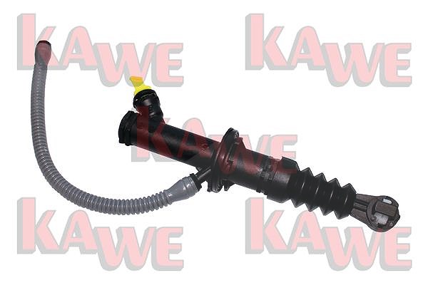 Kawe Geberzylinder, Kupplung [Hersteller-Nr. M2408] für Renault