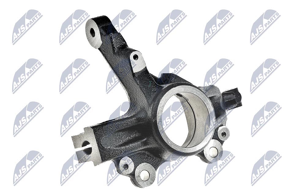 Nty Achsschenkel, Radaufhängung [Hersteller-Nr. ZZP-PL-011] für Vauxhall, Opel