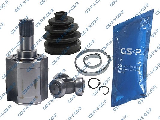 Gsp Gelenksatz, Antriebswelle [Hersteller-Nr. 623009] für Honda, Rover